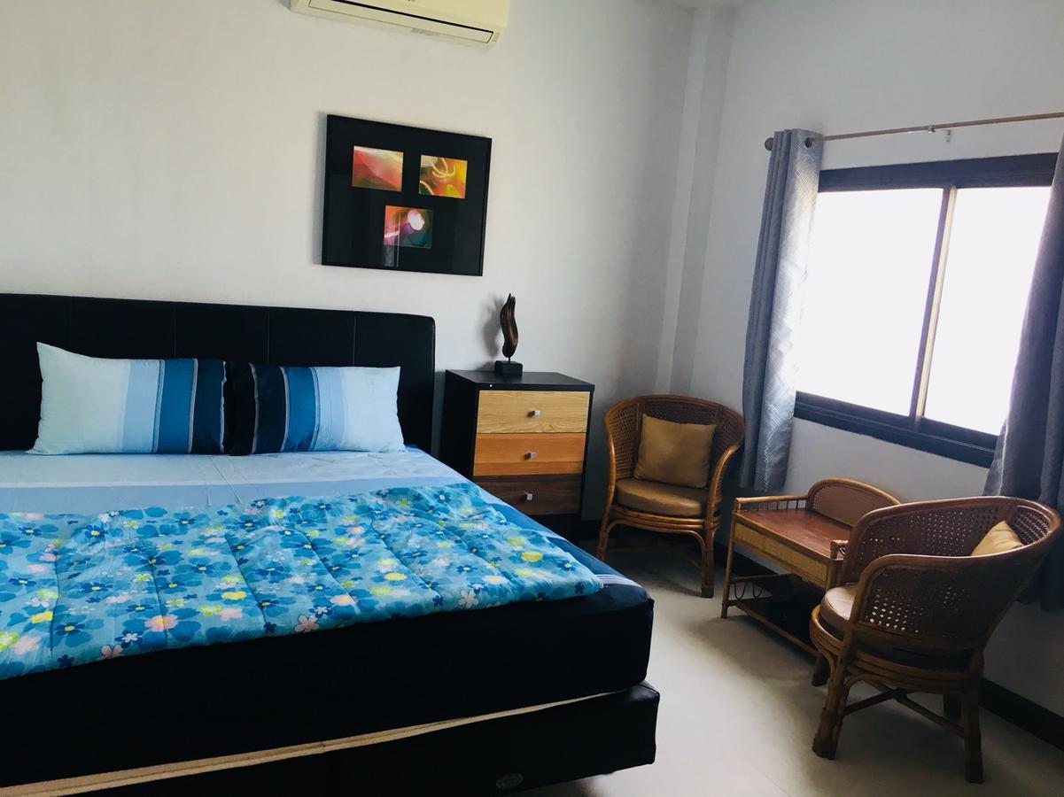 The Corner Transit Hostel Самуй Екстер'єр фото